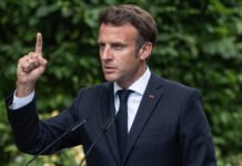 Макрон заявил, что Европа должна противостоять Трампу: в чем причина