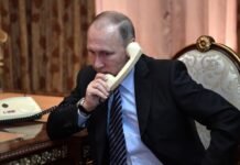 Только одним звонком: Китай запросто может остановить войну в Украине, — посол при НАТО