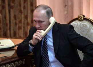 Только одним звонком: Китай запросто может остановить войну в Украине, — посол при НАТО