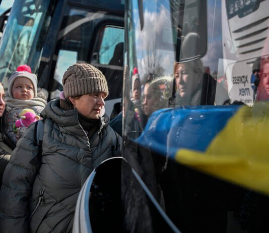 Не прижились: из каких стран Евросоюза чаще всего выезжают украинские беженцы