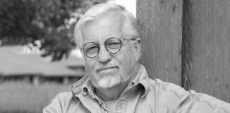 Написал «Гиперион»: умер известный на весь мир писатель-фантаст Дэн Симмонс