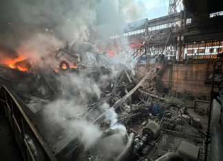 ВС РФ готовят новый удар по украинской энергетике, — Шмыгаль