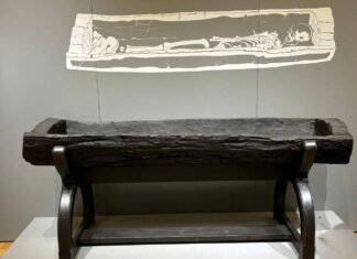 Тайну захоронения принцессы Багич раскрыли: почему ученые ошибались (фото)