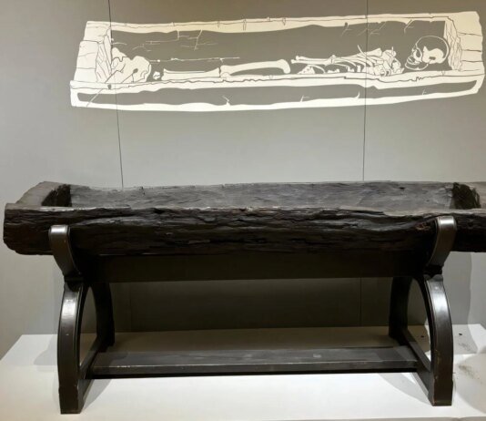 Тайну захоронения принцессы Багич раскрыли: почему ученые ошибались (фото)