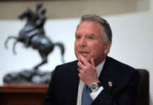 «Есть много креативных вещей»: Виткофф объяснил, без чего не будет мирного соглашения между Украиной и РФ