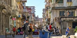 Куба перестала функционировать: журналист рассказал, что происходит на «Острове Свободы»