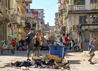 Куба перестала функционировать: журналист рассказал, что происходит на «Острове Свободы»