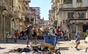 Куба перестала функционировать: журналист рассказал, что происходит на «Острове Свободы»