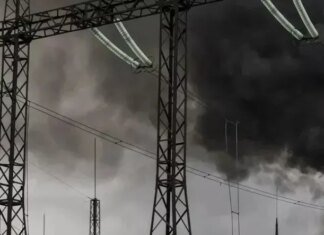 Пошкоджено важливий енергооб‘єкт: частина районів Чернігівщини без світла