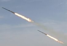 Понад 6000 БпЛА, близько 5500 КАБів та 158 ракет застосував ворог проти України за січень