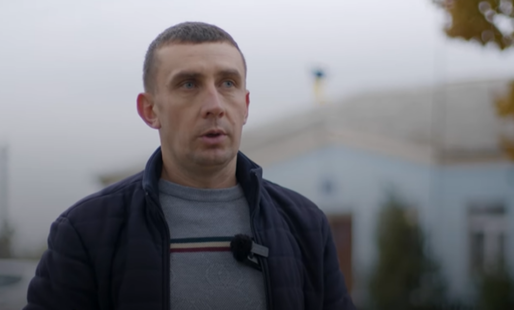 «Гуманітарний» конфлікт: у Сновській громаді волонтерська організація відмовилася співпрацювати із старостою