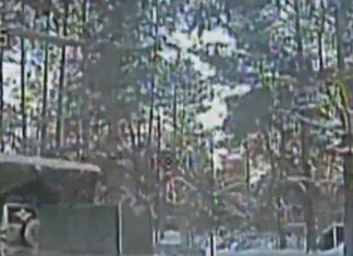 Чернігівський прикордонний загін знищує ворожу техніку