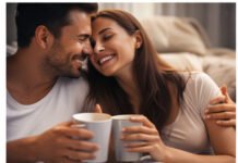 Як додати вогнику у відносини?