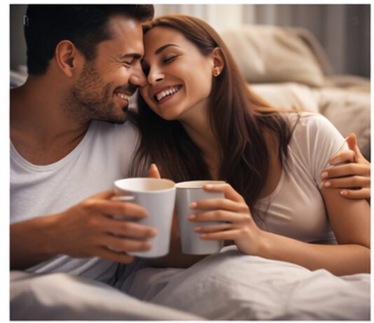 Як додати вогнику у відносини?