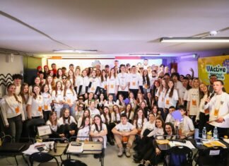 Підлітки Чернігівщини отримали 25 тисяч доларів на розвиток своїх громад