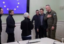 Кличко обратился к депутатам Европарламента о помощи Киеву в условиях энергетического кризиса