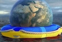 Европа должна предотвратить давление на Украину с требованием заключить плохое мирное соглашение – лидеры Нидерландов, Чехии, Дании