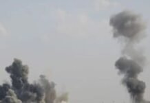 Росія атакувала дев‘ять прикордонних сіл Чернігівщини FPV-дронами, мінометами та артилерією