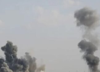 Росія атакувала дев‘ять прикордонних сіл Чернігівщини FPV-дронами, мінометами та артилерією