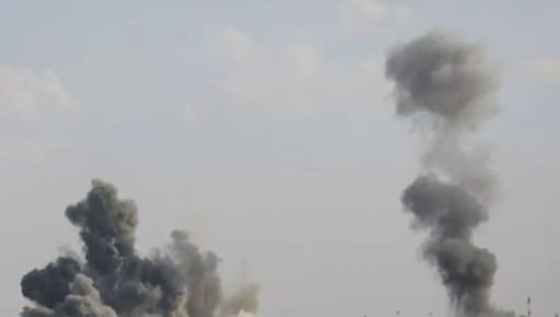 Росія атакувала дев‘ять прикордонних сіл Чернігівщини FPV-дронами, мінометами та артилерією