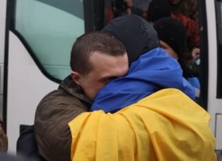 Більшість у полоні з 2022 року: 157 українців повернулися додому