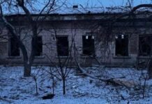 FPV-дрони, «Молнії» та артилерія: РФ обстріляла прикордоння Чернігівщини