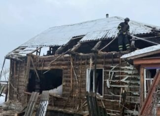 Чернігівщина під атакою дронів: пошкоджені будинки, школа та підприємство