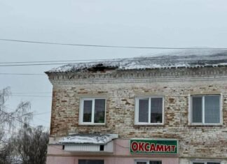 На Чернігівщині пошкоджені житло, магазин і енергомережі, під ударом була й інфраструктура Ніжинського району