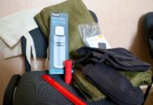 У Чернігові роздають «пакунки тепла»: хто отримає і що всередині