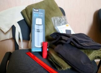 У Чернігові роздають «пакунки тепла»: хто отримає і що всередині