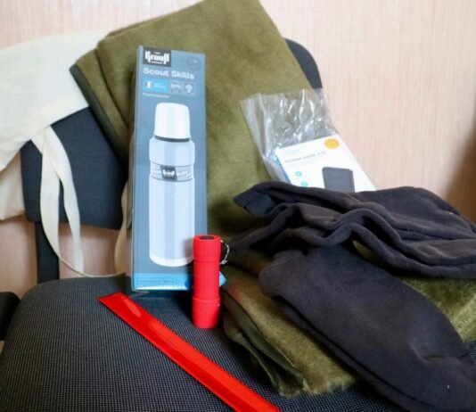 У Чернігові роздають «пакунки тепла»: хто отримає і що всередині