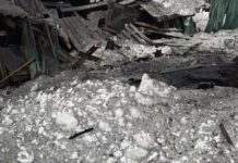 РФ за добу обстріляла чотири громади Чернігівщини: під вогнем дев’ять сіл