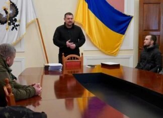 У Чернігові 12 ветеранів отримали перші у 2026 році житлові сертифікати