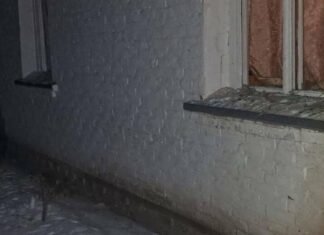 Є поранений та пошкодження: ворог атакує Чернігівщину безпілотниками