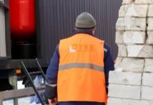 Чернігівщина отримала від Бельгії 28 пересувних котелень для опалювального сезону