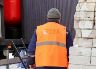 Чернігівщина отримала від Бельгії 28 пересувних котелень для опалювального сезону