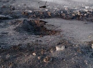 FPV-дрони та міномети: за добу росіяни атакували дев’ять сіл на прикордонні Чернігівщини