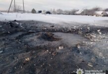 Безпілотники атакували Чернігівщину: пошкоджені будинки та техніка, поліція відкрила провадження