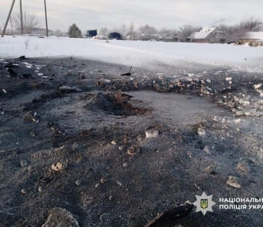 Безпілотники атакували Чернігівщину: пошкоджені будинки та техніка, поліція відкрила провадження