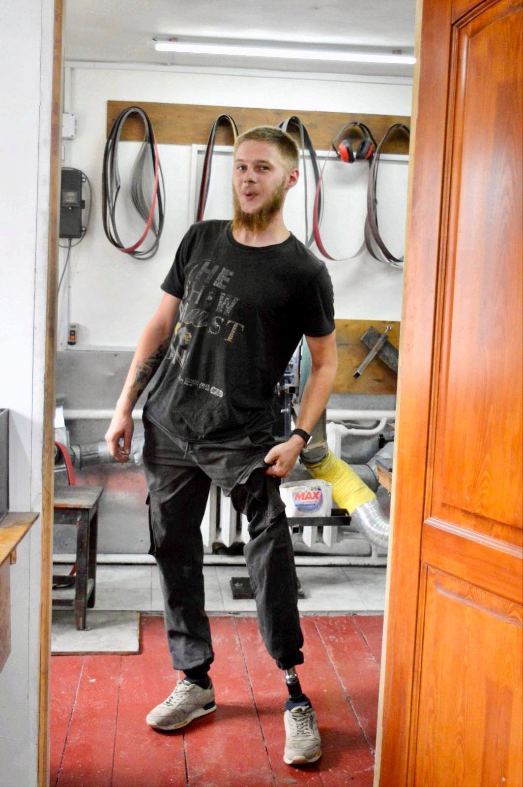 Зеленський відзначив жителів Чернігівщини державними нагородами: хто отримав відзнаки