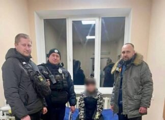 FPV-дрон вдарив по подвір‘ю на Чернігівщині: постраждав 14-річний хлопець