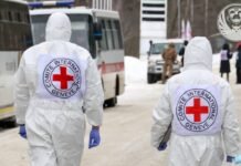 Можуть належати українським захисникам: в Україну повернули ще тисячу тіл загиблих