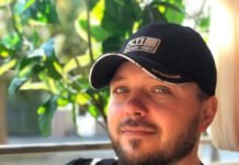 У столиці прощатимуться з чернігівцем, який віддав своє життя за Незалежність