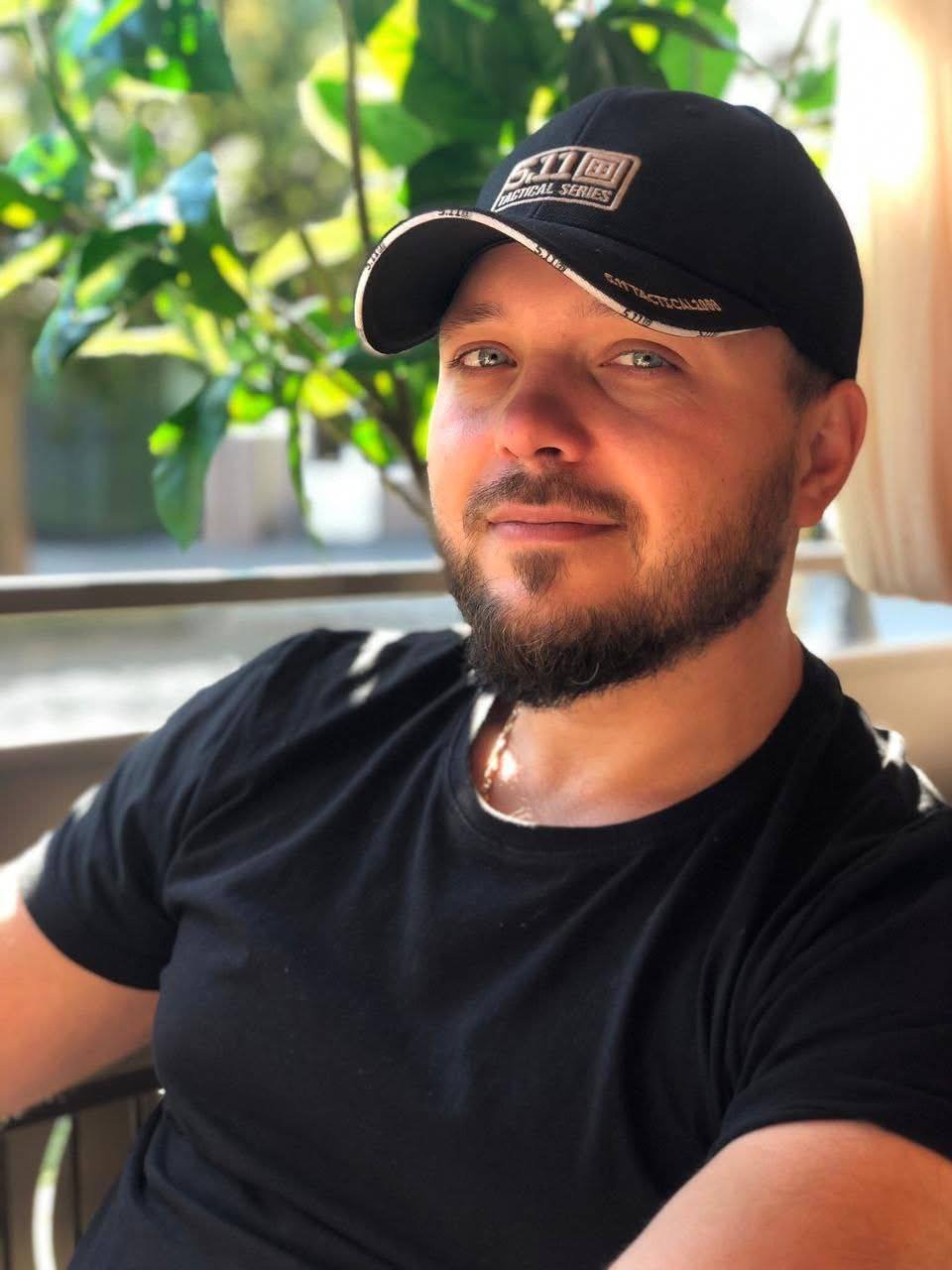 У столиці прощатимуться з чернігівцем, який віддав своє життя за Незалежність