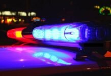 На Чернігівщині затримали водія BMW, який ігнорував заборону суду та керував у стані ймовірного наркотичного сп’яніння