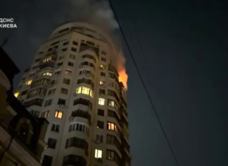 Прицільний удар по енергетиці: рф випустила понад 70 ракет і 450 дронів