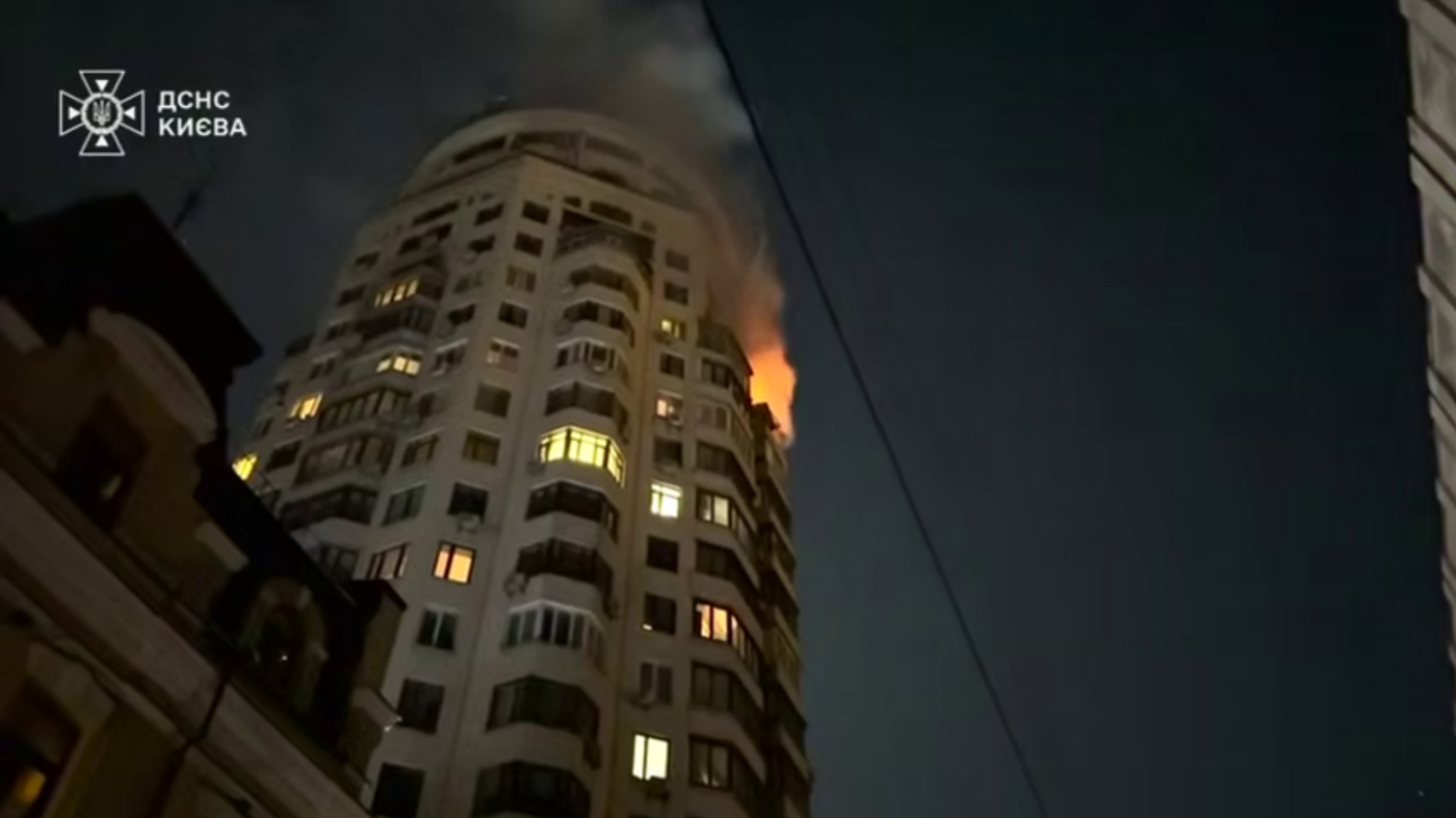 Прицільний удар по енергетиці: рф випустила понад 70 ракет і 450 дронів