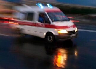 Майже 14 тисяч виїздів за тиждень: як працювала екстрена медична допомога на Чернігівщині