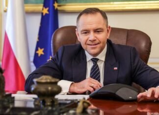 Навроцкий: Я являюсь большим сторонником присоединения Польши к ядерному проекту