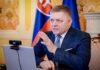 Фицо заявил о прекращении аварийных поставок электроэнергии в Украину из Словакии